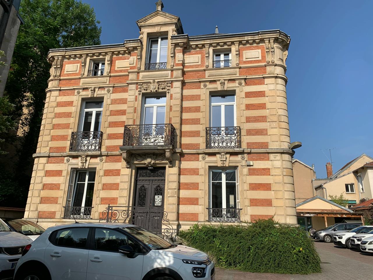 Bureau Nancy 463m² Location bureau Nancy Meurthe-et-Moselle OLBUR2528957 1